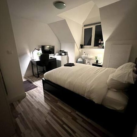 Room 404 - Eindhoven - By T&S. Exterior foto