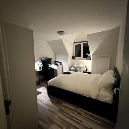 Room 404 - Eindhoven - By T&S. Exterior foto