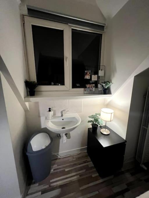 Room 404 - Eindhoven - By T&S. Exterior foto