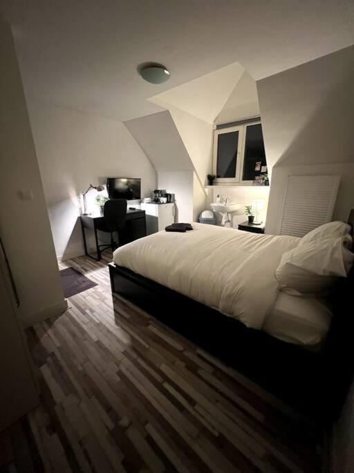 Room 404 - Eindhoven - By T&S. Exterior foto