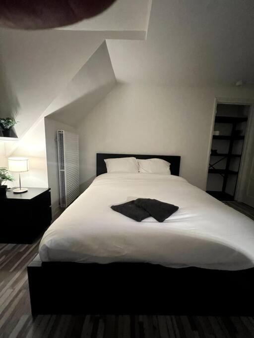 Room 404 - Eindhoven - By T&S. Exterior foto