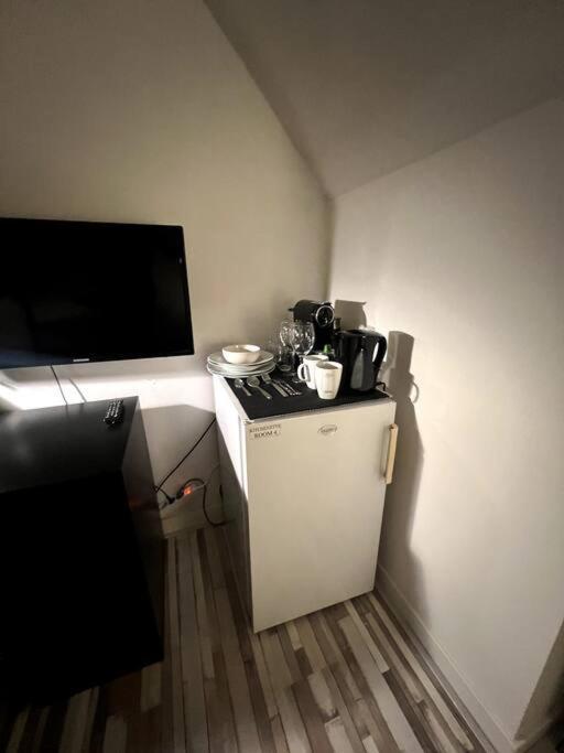 Room 404 - Eindhoven - By T&S. Exterior foto